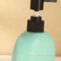 Plastiksprayflaschen Plastik Shampoo Flasche